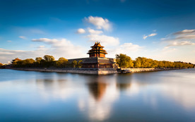 清新自然风景