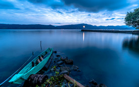 清新自然风景