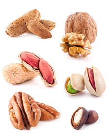 坚果