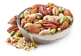 坚果
