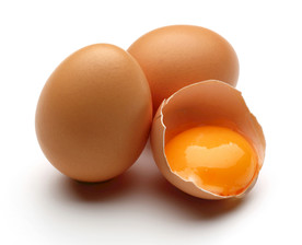 鸡蛋
