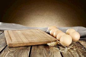鸡蛋