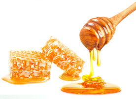 蜂蜜
