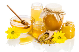 蜂蜜