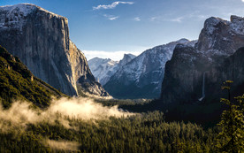 清新自然风景