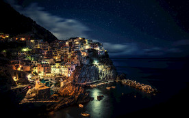 清新自然风景