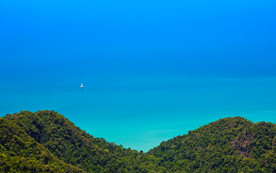 清新自然风景