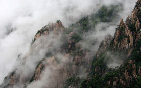 清新自然风景