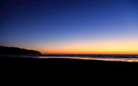 清新自然风景