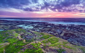 清新自然风景