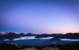 清新自然风景