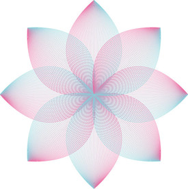 网页图标矢量渐变素材海报抽象