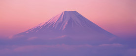 清新自然风景
