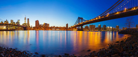 清新自然风景