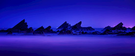 清新自然风景