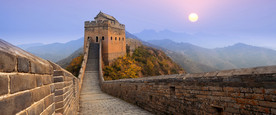 清新自然风景