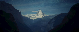 清新自然风景