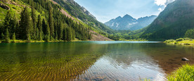 清新自然风景