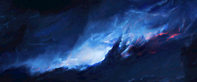 清新自然风景