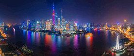 清新自然风景