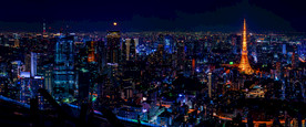 清新自然风景
