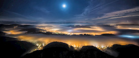 清新自然风景