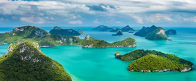 清新自然风景