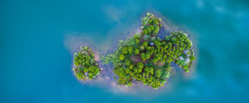 清新自然风景