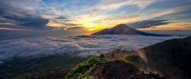 清新自然风景