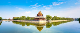 清新自然风景