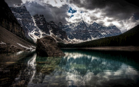 清新自然风景
