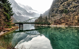 清新自然风景