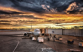 清新自然风景