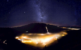 清新自然风景