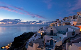 清新自然风景