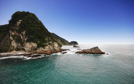 清新自然风景