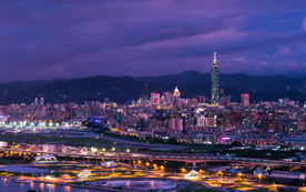 清新自然风景