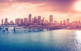 清新自然风景