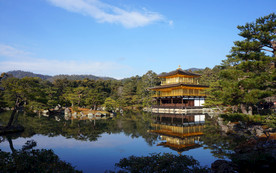 清新自然风景