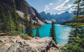清新自然风景