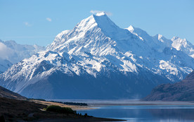清新自然风景