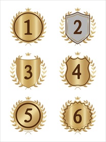 促销标签 爆款热卖 特惠清仓