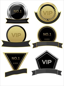 促销标签 爆款热卖 特惠清仓