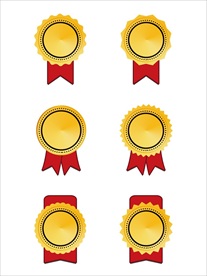 促销标签 爆款热卖 特惠清仓