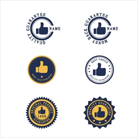 促销标签 爆款热卖 特惠清仓