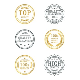 促销标签 爆款热卖 特惠清仓