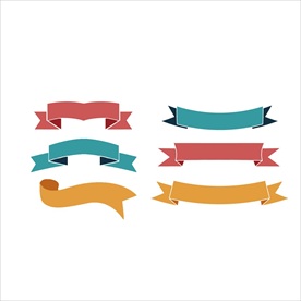 促销标签 爆款热卖 特惠清仓