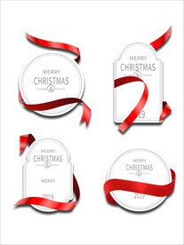 促销标签 爆款热卖 特惠清仓