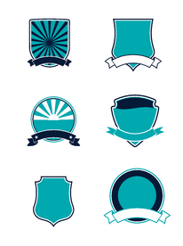 促销标签 爆款热卖 特惠清仓