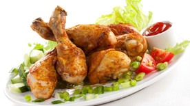休闲美食佳肴